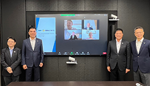 尊龙凯时Ag董事会决议通过收购德国BHTC 拓展智慧移动生态圈